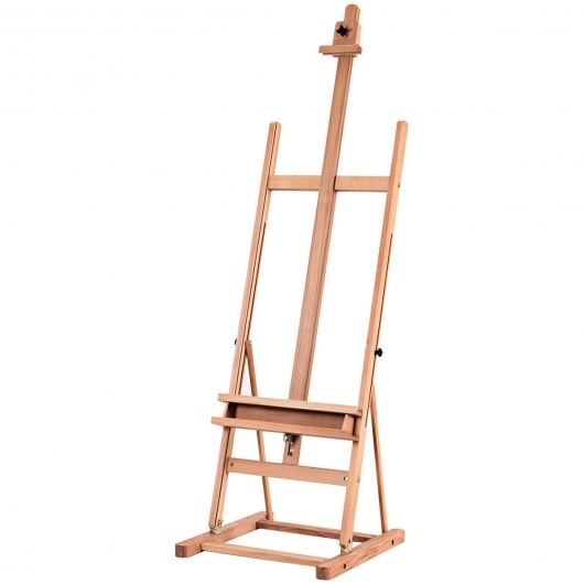 The Ultimate Easel Guide