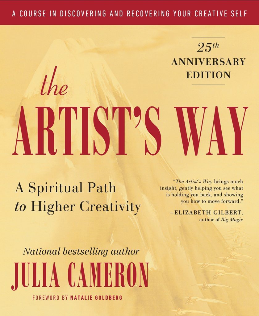 5 Books All Artists Must Have Art Studio Life