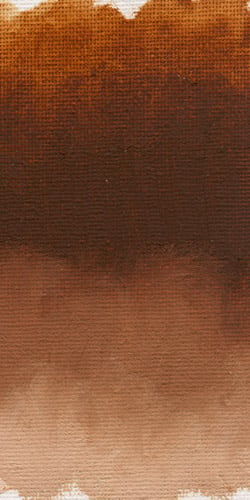 burnt sienna