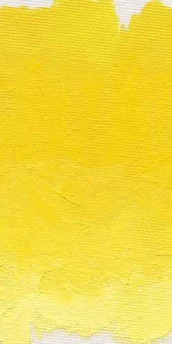 cadmium yellow