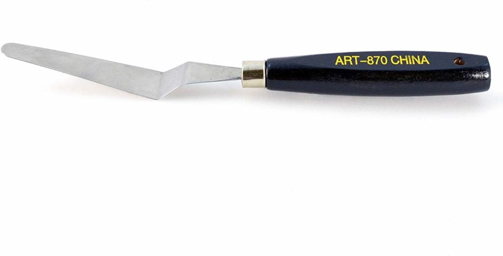 helpful tools for oil painters
