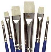 Complete paint brush guide for painters! All about oil painting brushes. learn about the different types of brushes available and which might be best for you! Paint brushes for beginners and professionals. Paint brush sets. learn which brushes to buy. #oilpainting #paintingbrushes #oilpaintingbrushes #paintbrushes #paintingforbeginners #paintbrushguide