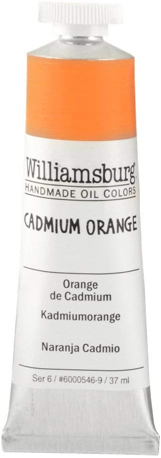 cadmium orange