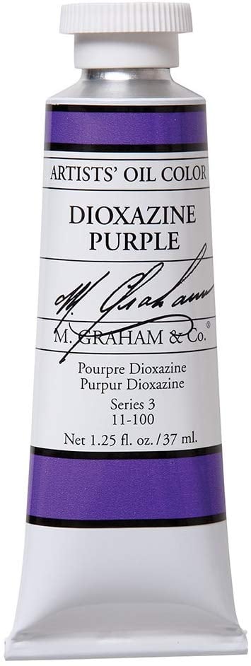 dioxazine purple