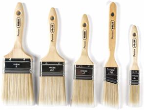 Complete paint brush guide for painters! All about oil painting brushes. learn about the different types of brushes available and which might be best for you! Paint brushes for beginners and professionals. Paint brush sets. learn which brushes to buy. #oilpainting #paintingbrushes #oilpaintingbrushes #paintbrushes #paintingforbeginners #paintbrushguide