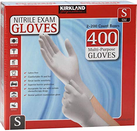 painting gloves