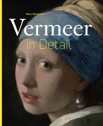 Vermeer's painting techniques