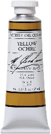yellow ochre, how to mix earth tone colors