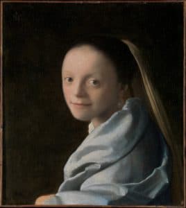 vermeer-portrait-painting
