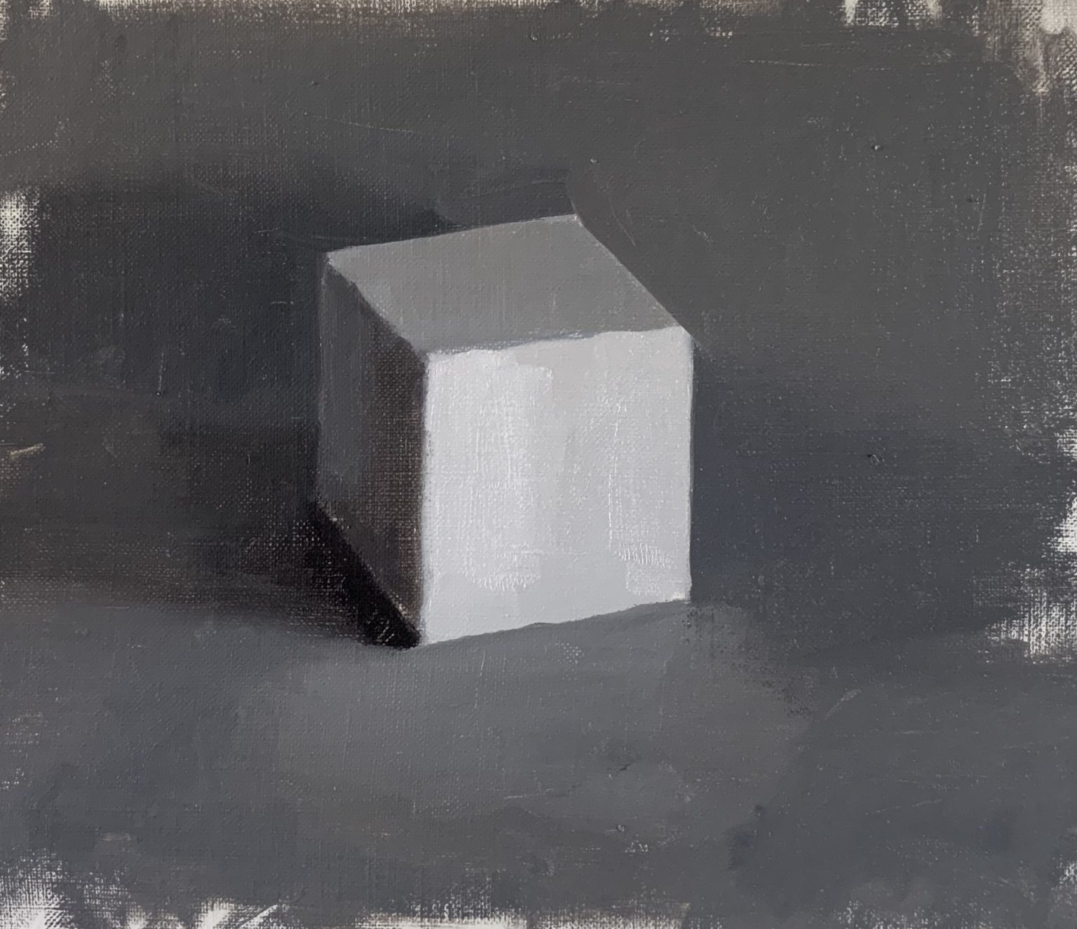 How To Paint with a Limited Palette Art Studio Life