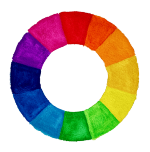 Understanding the Artist's Color Wheel (and the Theory Behind it)