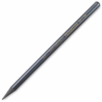 Woodless Graphite Pencil product shot