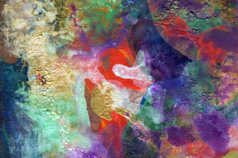 What Is Abstract Painting A Fresh Look At Painting Abstract 