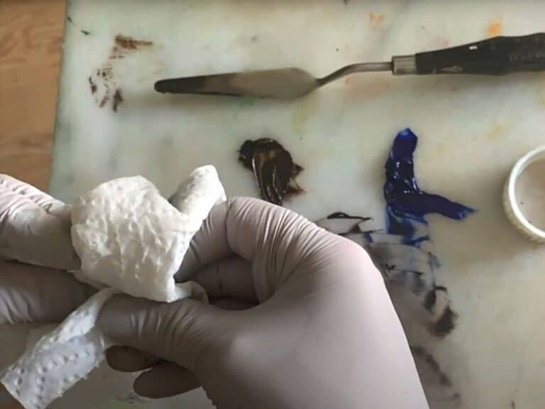 Why It's Important to Start Your Painting with an Imprimatura