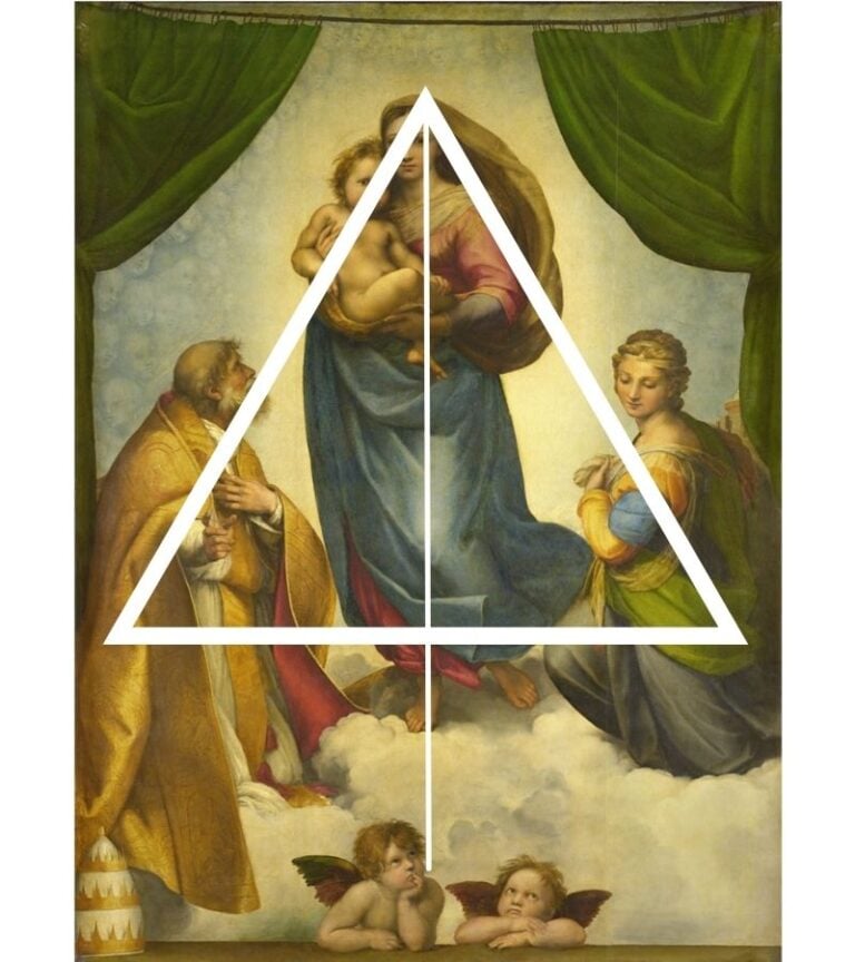 Composition in Painting How to Create Better Compositions