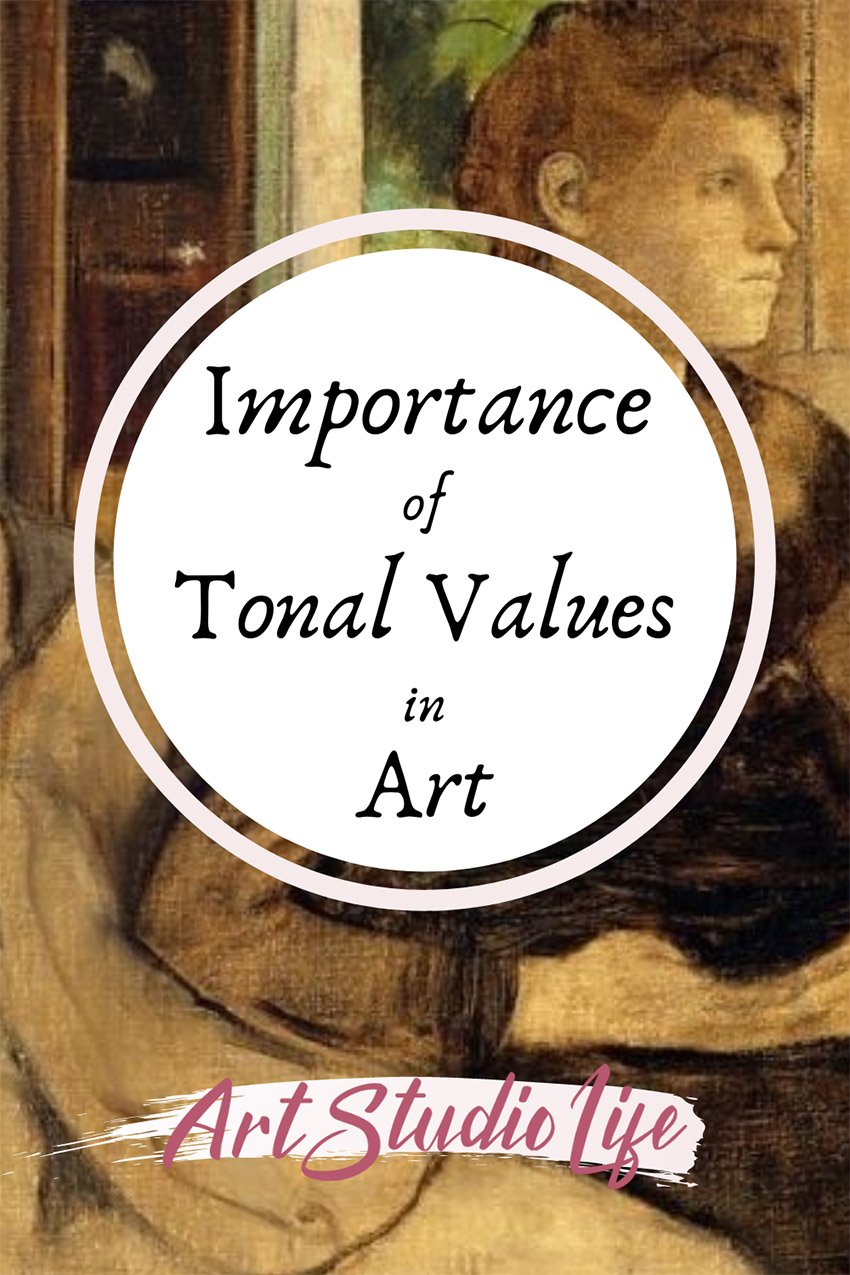 Complete Guide to the Importance of Tonal Values in Art