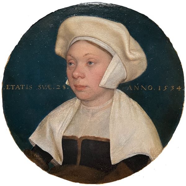 Hans deals holbein paintings