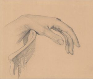 How to Draw Hands (Beginner + Advanced) Hand Drawing Tips