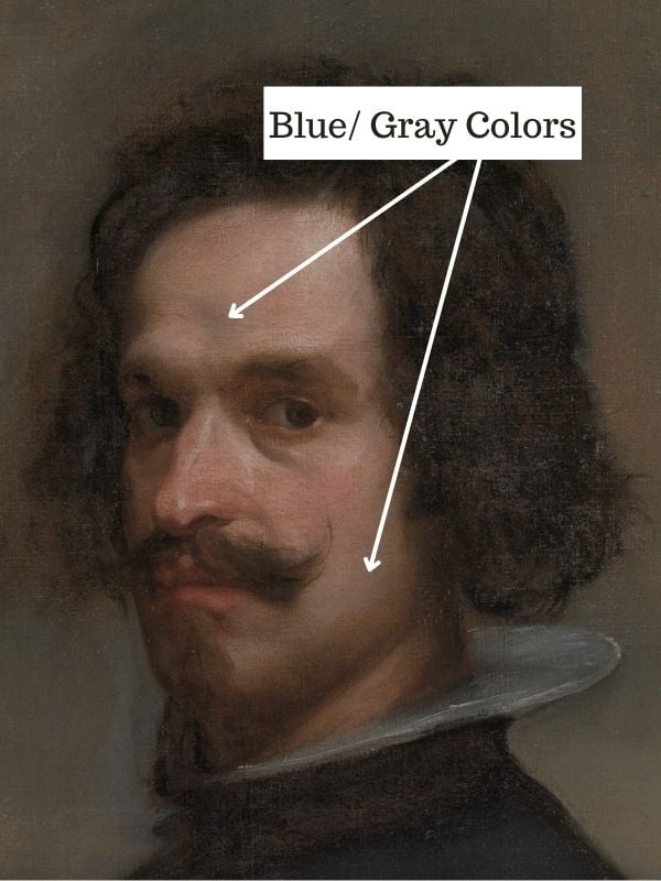 How to Mix Blue Gray Paint Colors for Your Painting