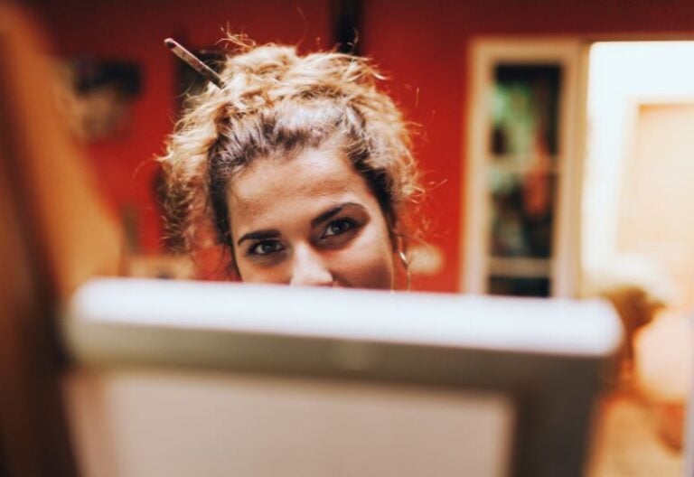 Painting What You See How to Develop Your Eye as an Artist