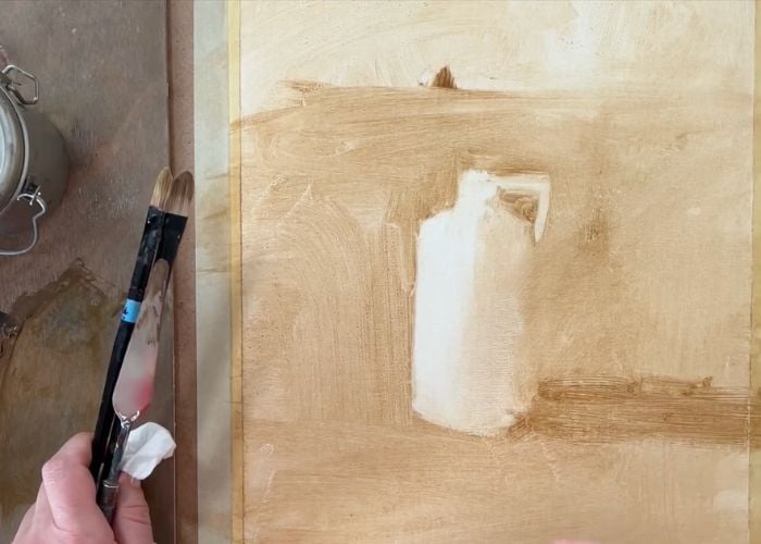 Oil Painting Guide for the Complete Beginner - Where to Start?