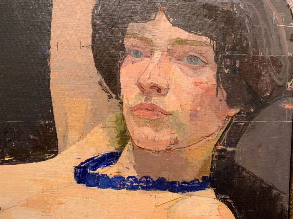 Mastering the Art of Measuring: Euan Uglow and Precision in Art