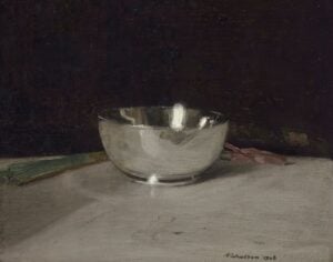 how to choose a painting subject