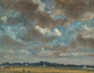 visual hierarchy in painting