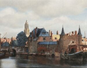 strong paintings are simple