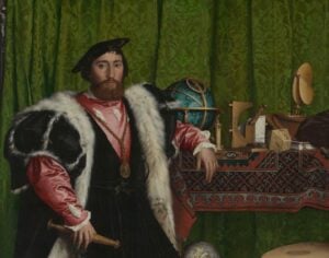 Hans Holbein the younger