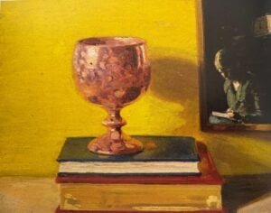 overworked paintings