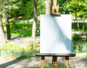 How to practice painting